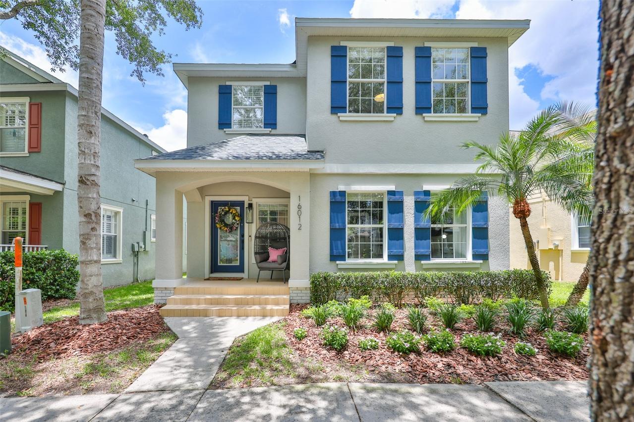 16012 Loneoak View Dr., Lithia, FL 33547