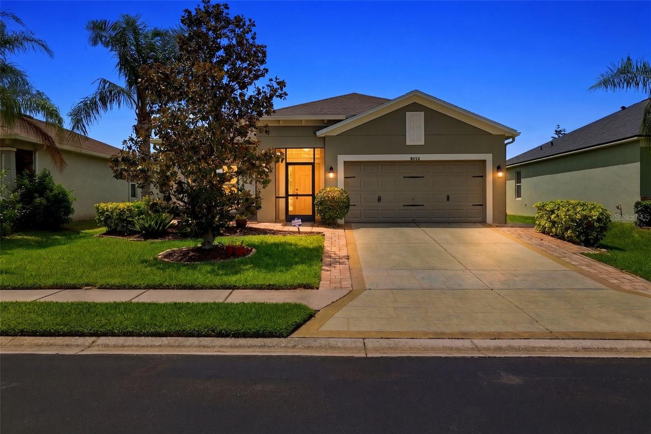 8854 39th Street Cir., Parrish, FL 34219