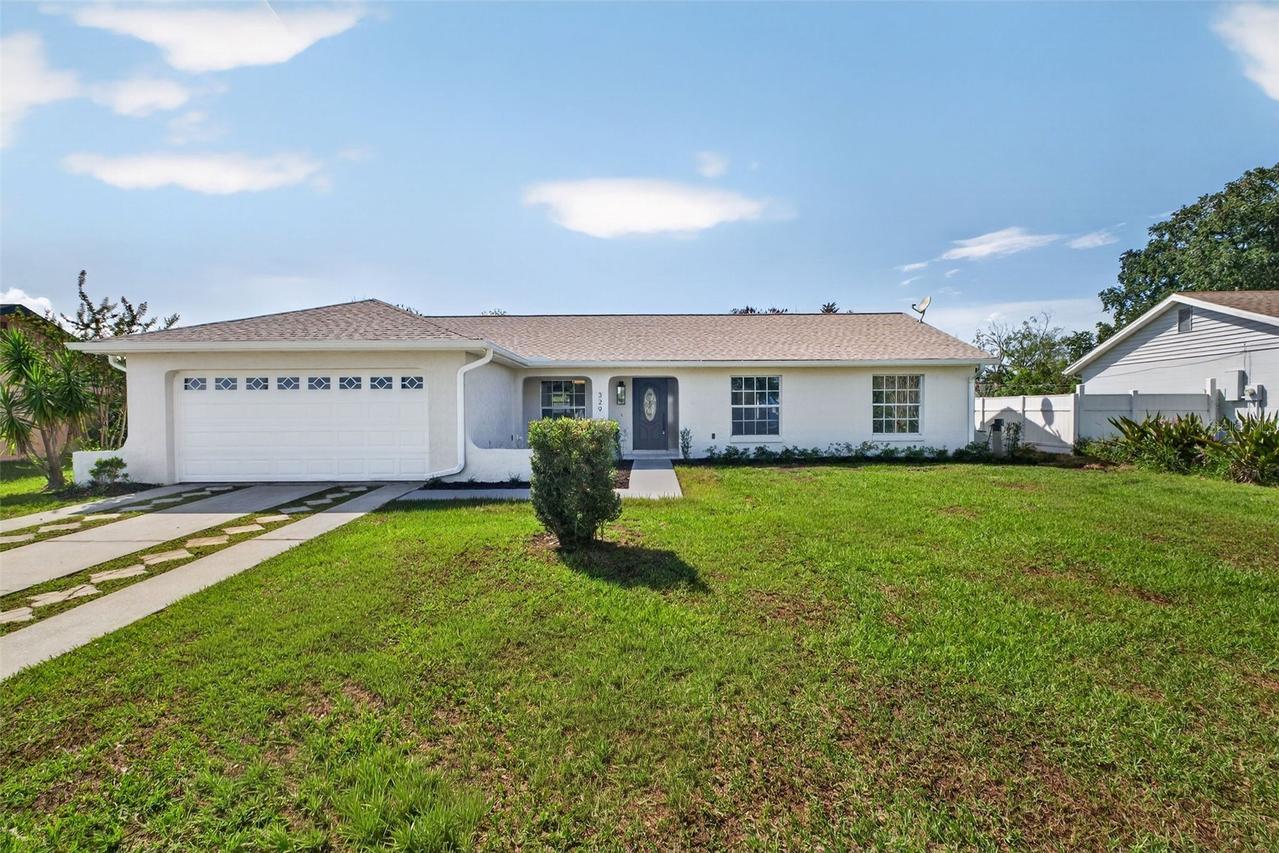 329 Gait Ct., Kissimmee, FL 34743