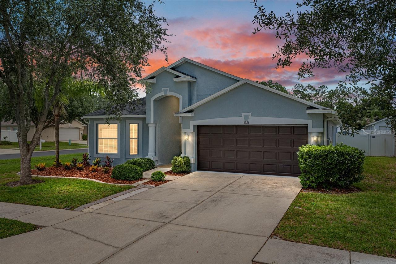 4224 Branchside Ln., Wesley Chapel, FL 33543