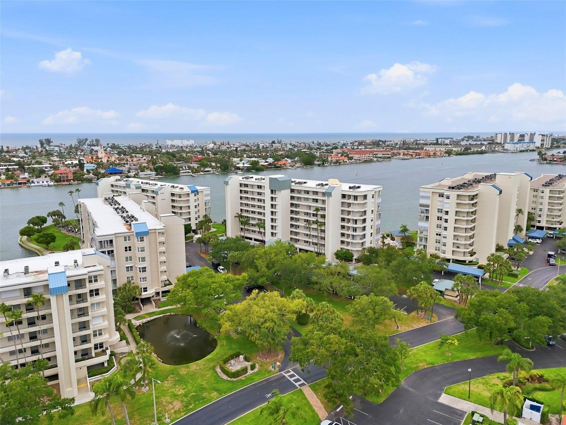 7932 Sailboat Key Blvd. #701, South Pasadena, FL 33707