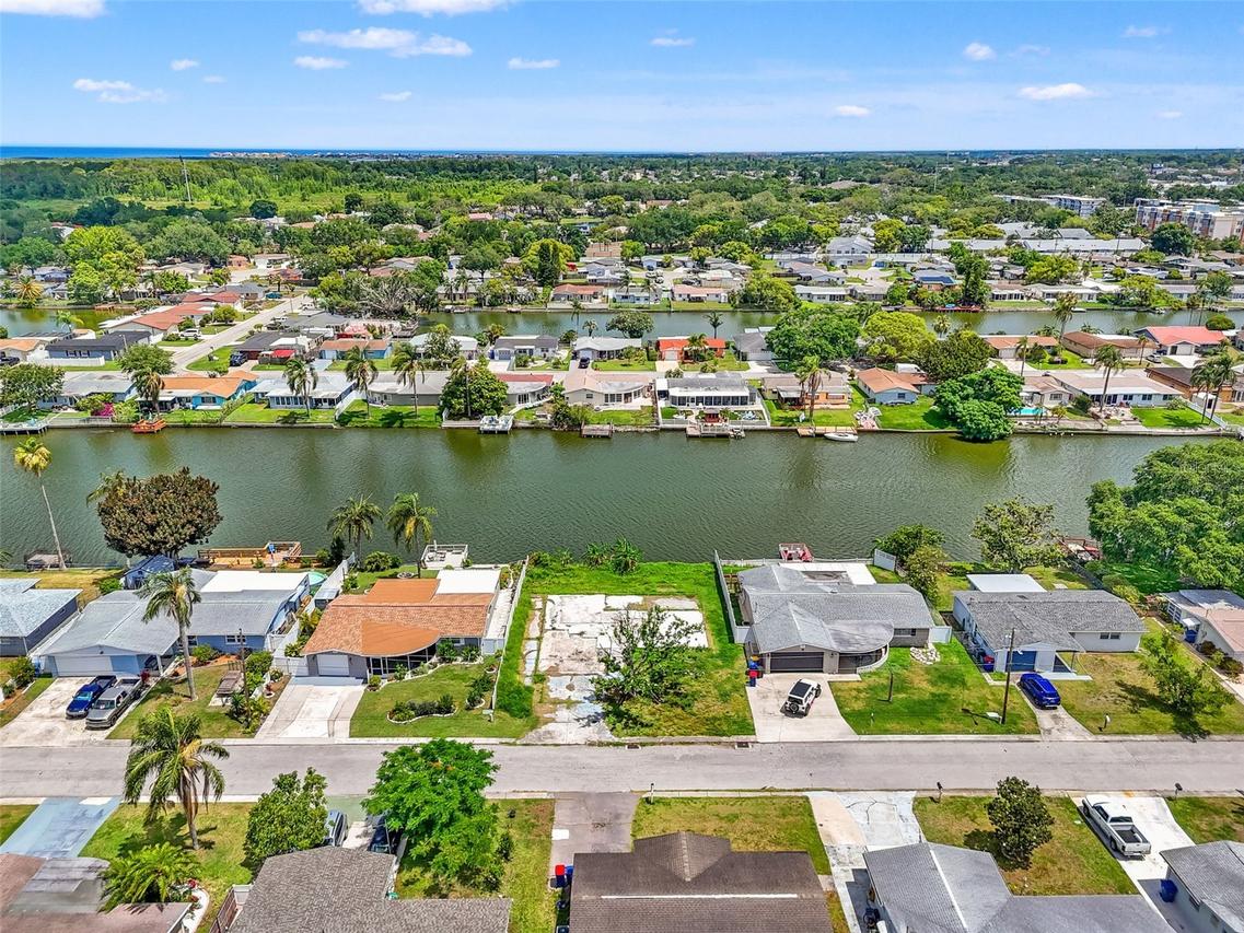 4101 Baden Dr., Holiday, FL 34691