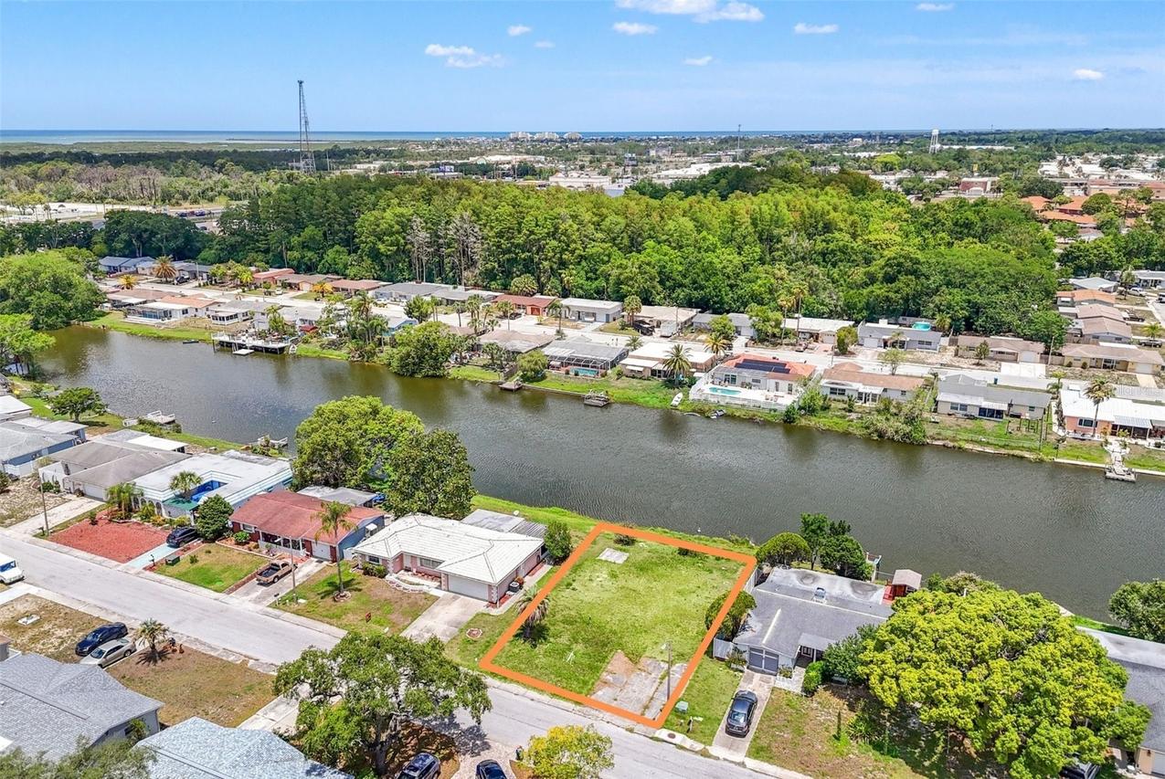 7211 Ashwood Dr., Port Richey, FL 34668