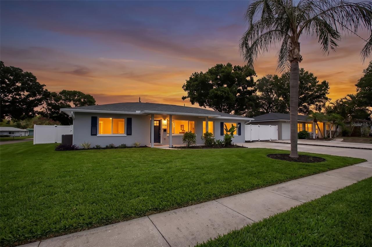 5299 35th Ave., St Petersburg, FL 33710