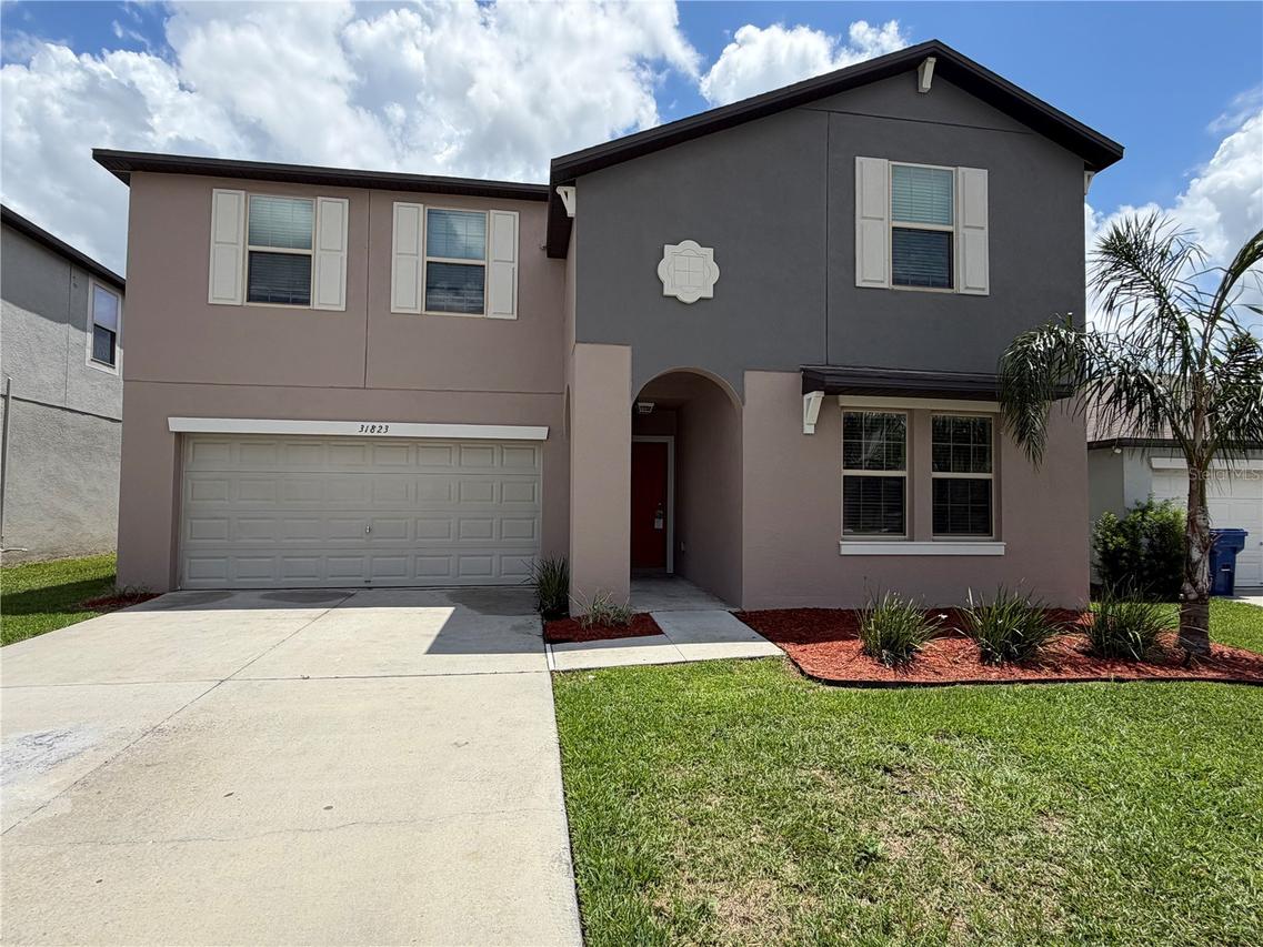 31823 Sun Kettle Loop, Wesley Chapel, FL 33545