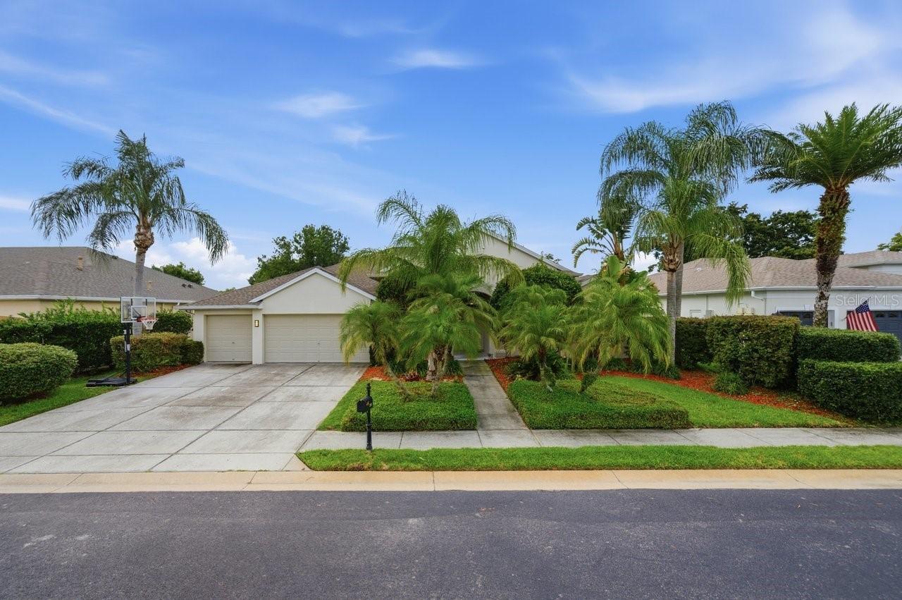 2138 Edelweiss Loop, Trinity, FL 34655