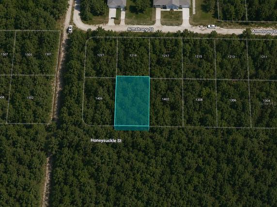 New Homes For Sale This Week in Sebring: May 22nd to May 28th