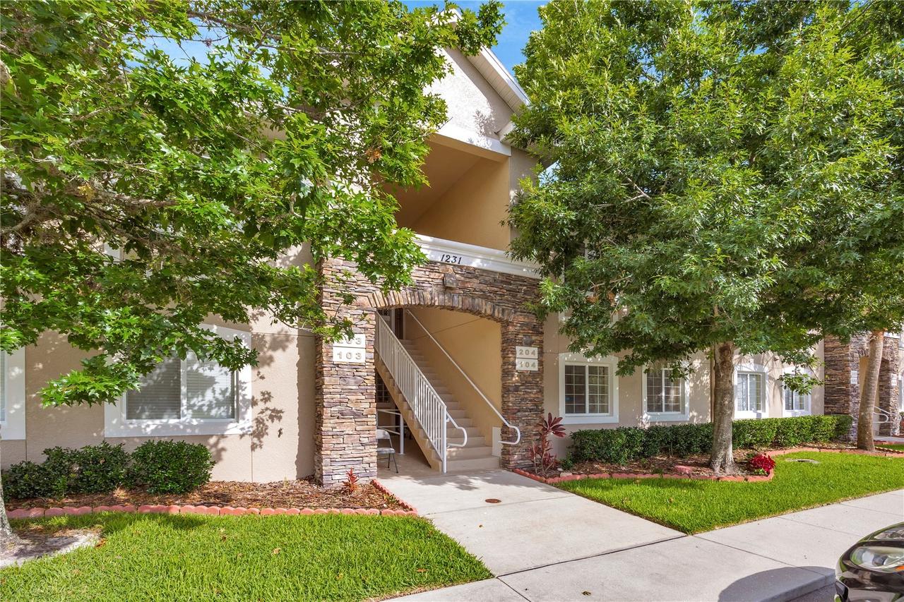 1231 Godavari Way #203, Wesley Chapel, FL 33543