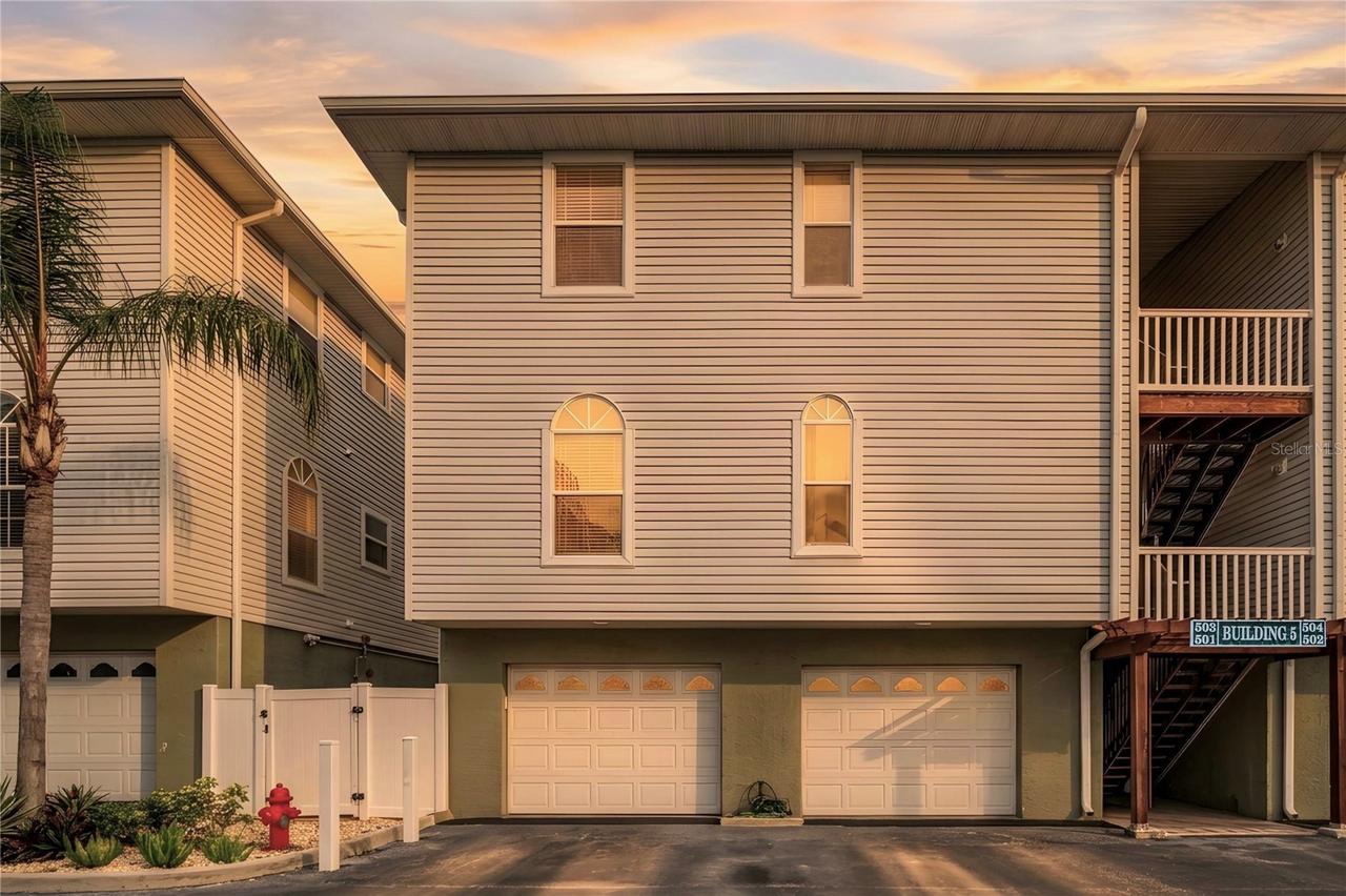 19829 Gulf Blvd. #501, Indian Shores, FL 33785