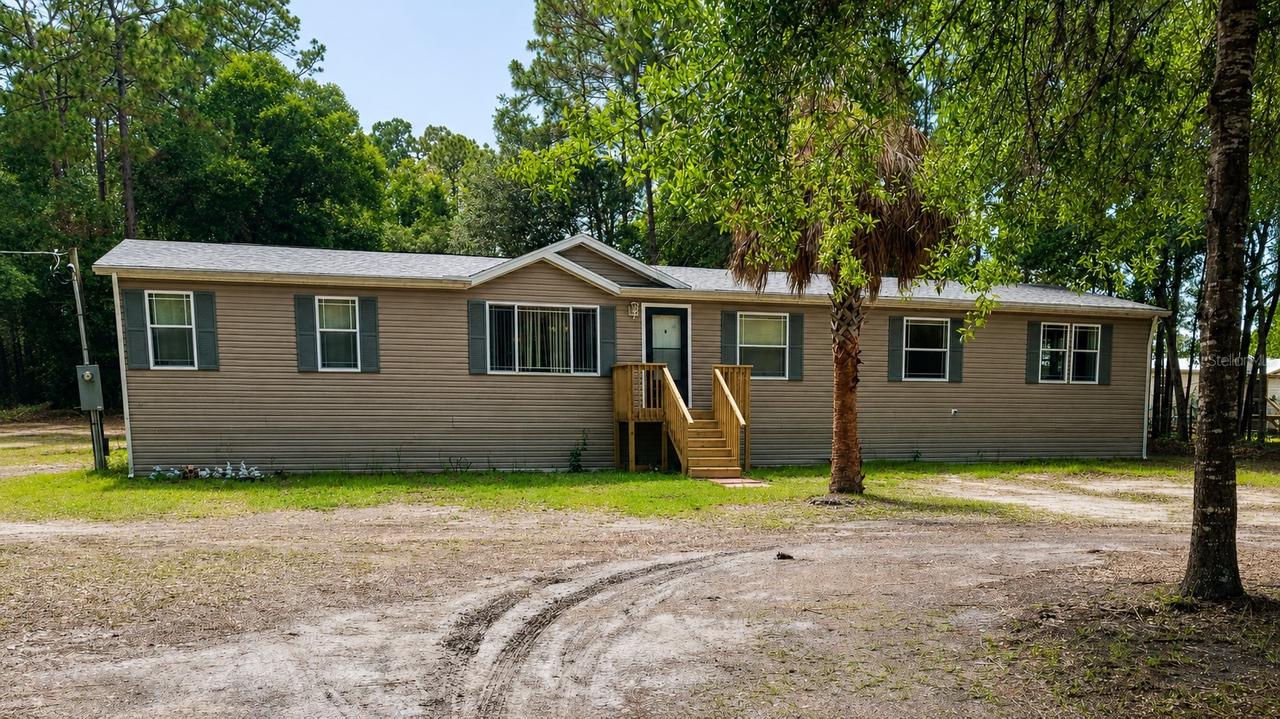 2482 S Wakulla Point, Homosassa, FL 34448
