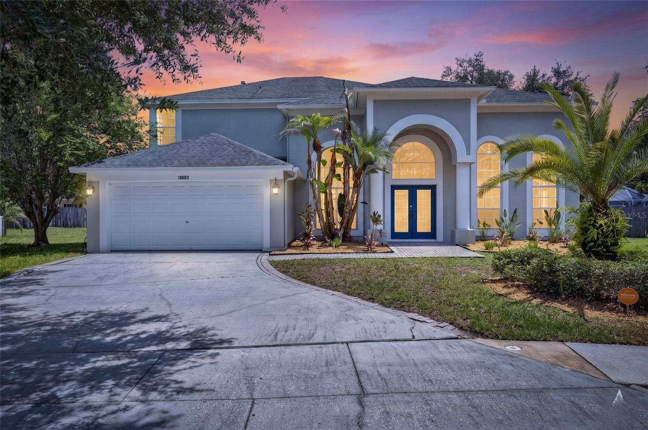 16003 Ridley Pl., Tampa, FL 33647