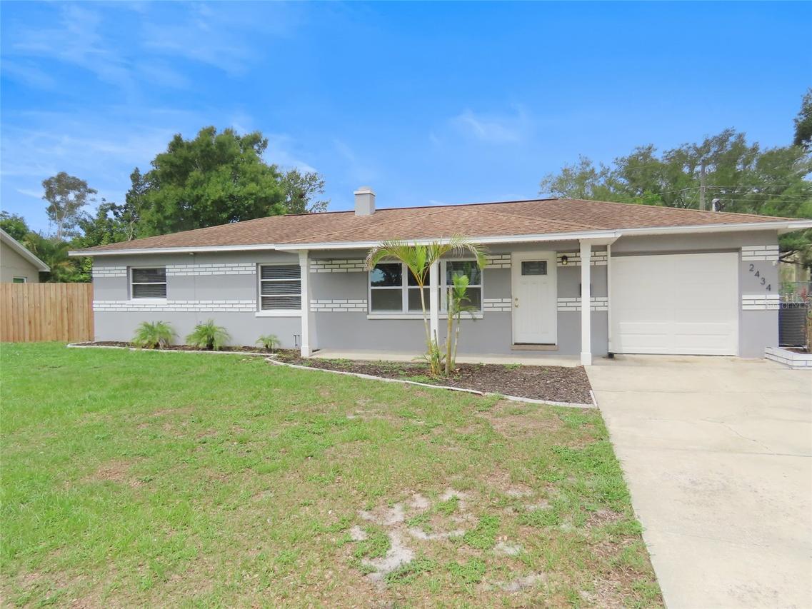 2434 65th St., St Petersburg, FL 33710