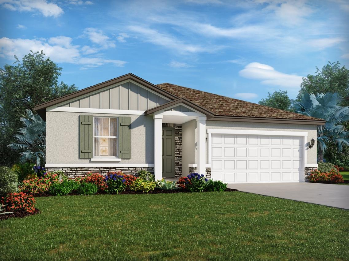 1828 Coolridge Pl., Zephyrhills, FL 33541