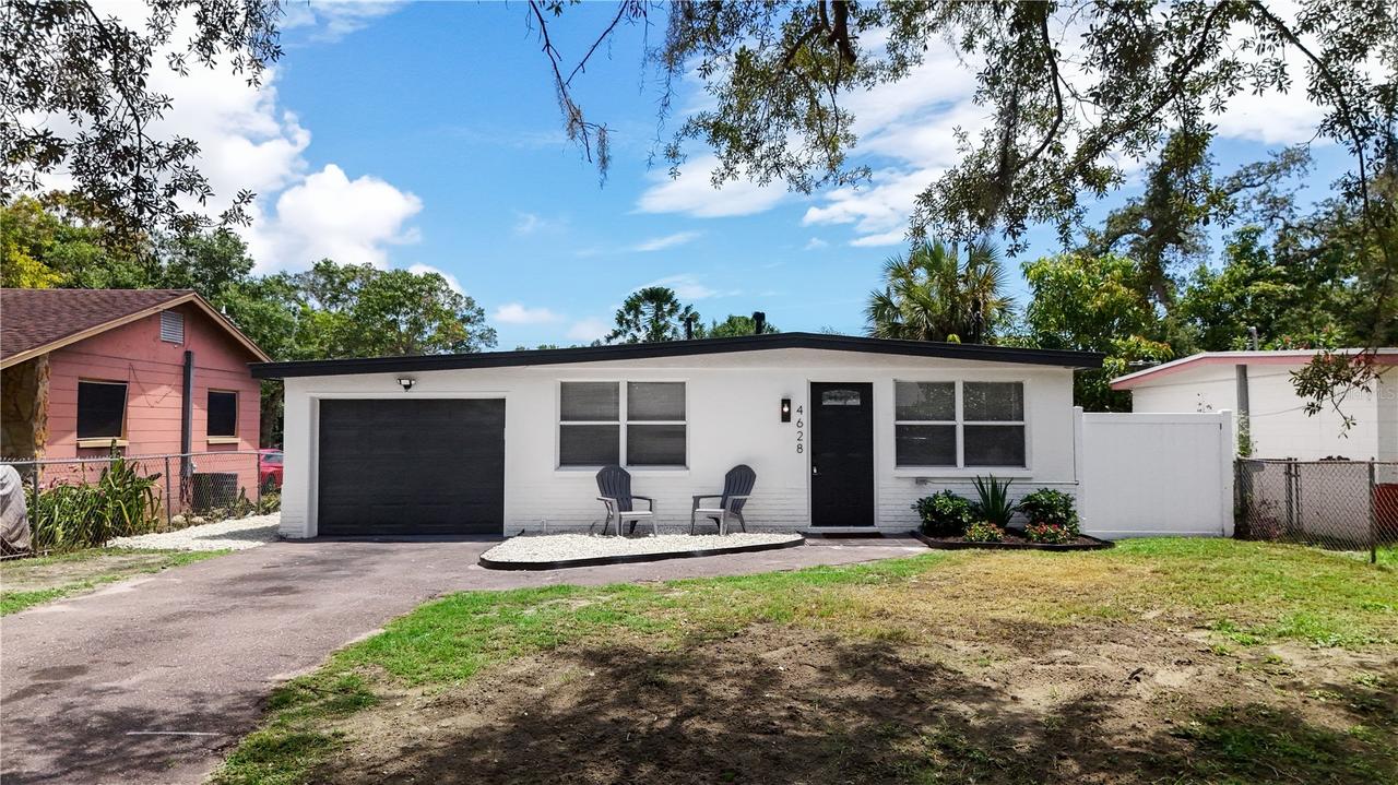 4628 16th Ave., St Petersburg, FL 33711
