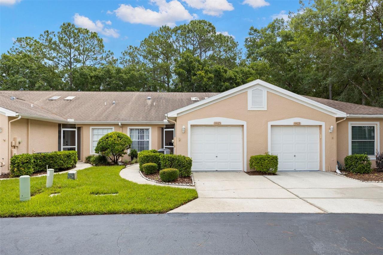 4405 Connery Ct., Palm Harbor, FL 34685