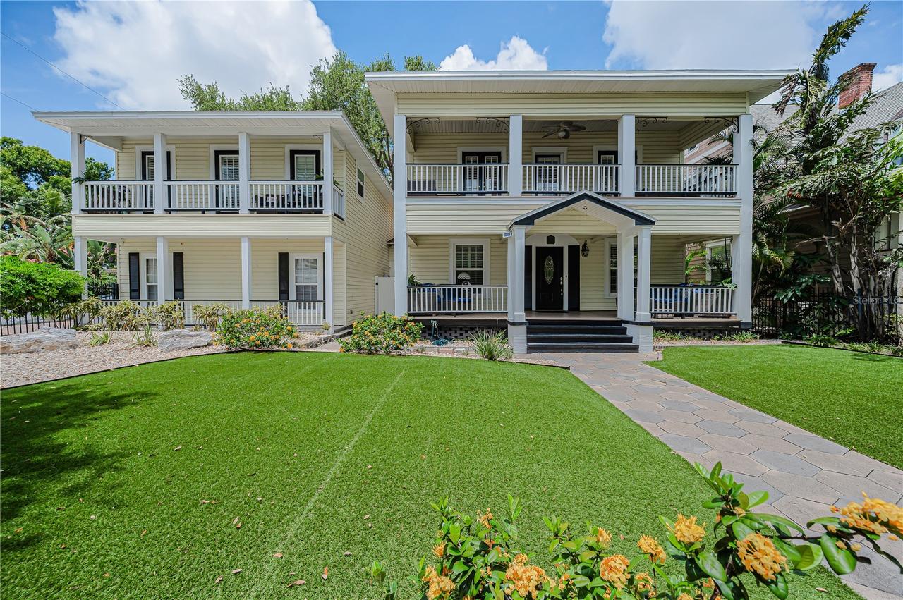 732 NE Oak St., St Petersburg, FL 33701