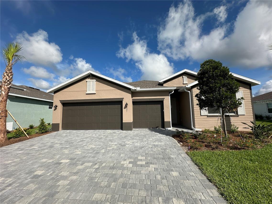 3221 Pineberry Crossing, Parrish, FL 34219