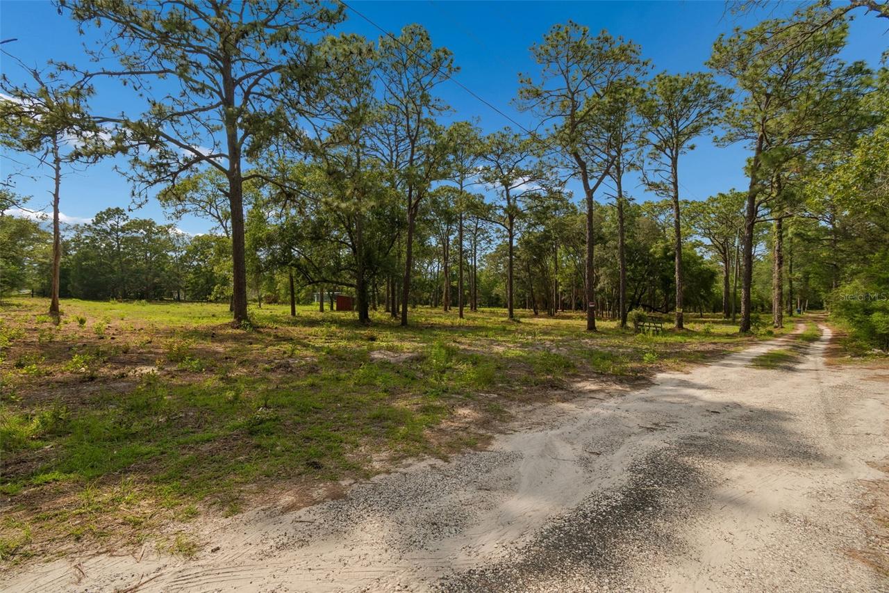 Grove Rd., Brooksville, FL 34613
