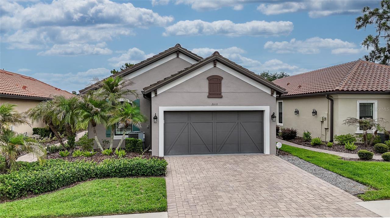 20111 Sorano Hill Pl., Tampa, FL 33647