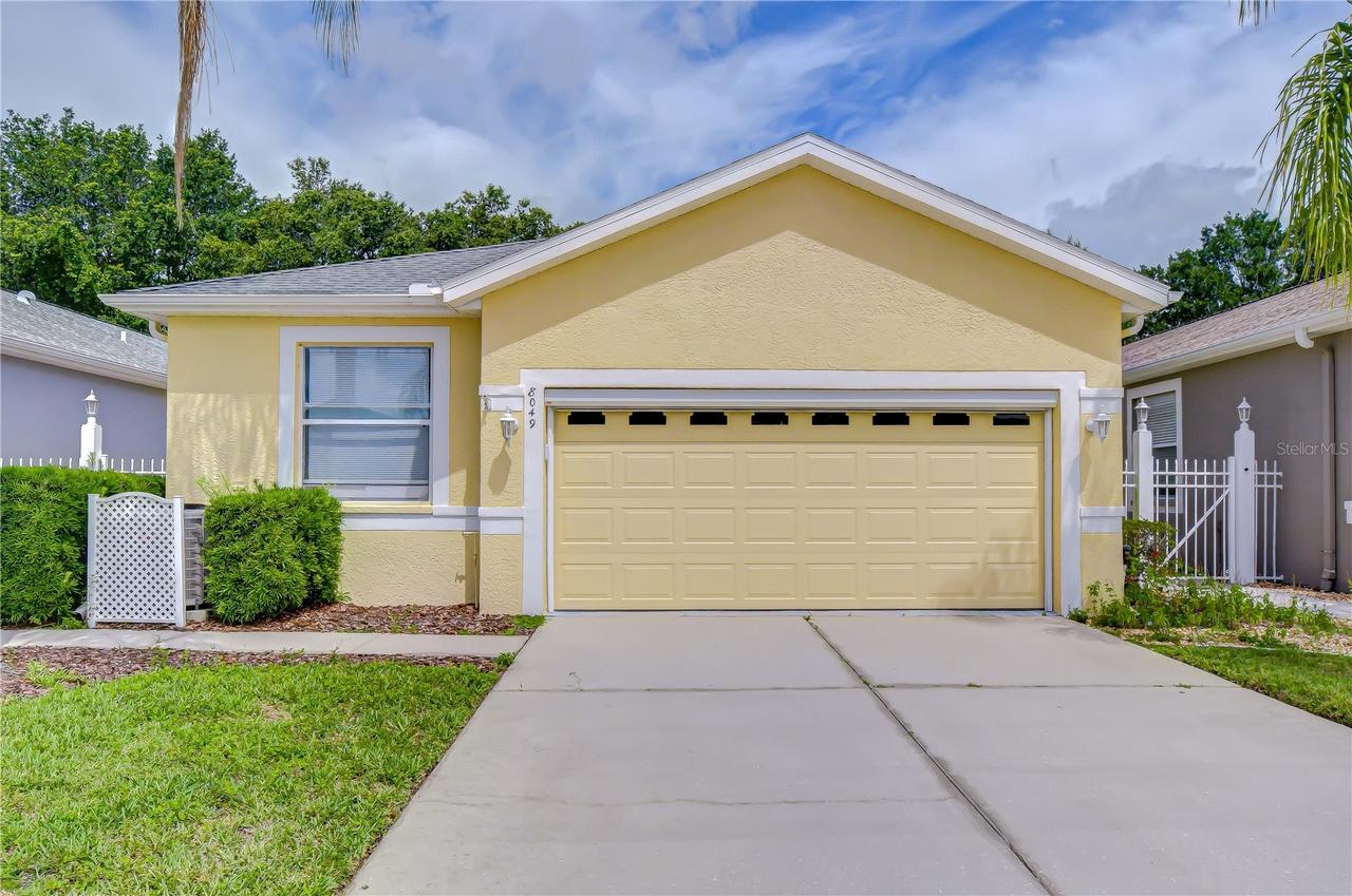 8049 Sanguinelli Rd., Land O Lakes, FL 34637