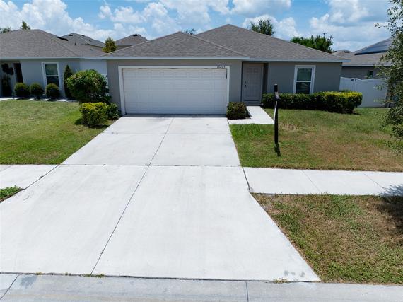 New Construction Homes For Sale This Week in Sun City Center: May 27th to June 2nd
