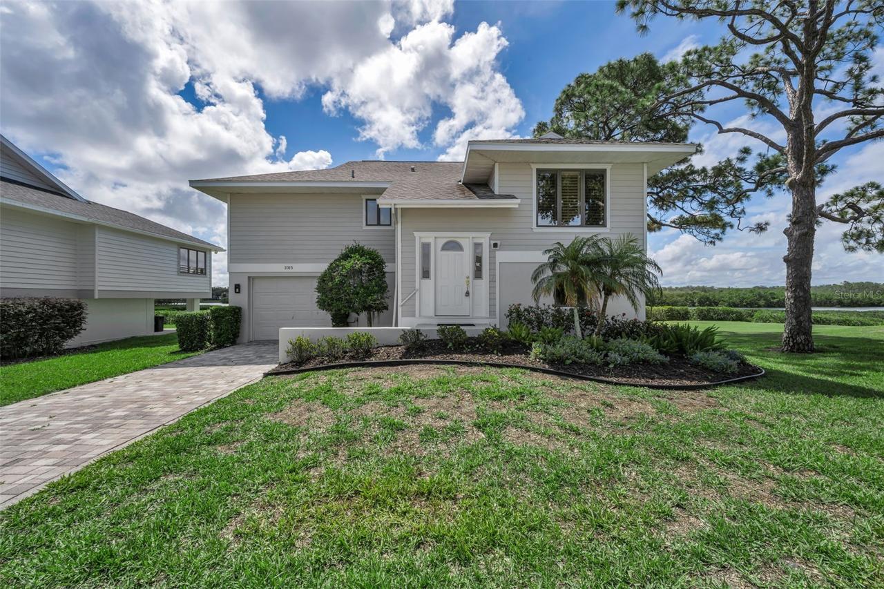 1015 Teal Pointe, Tarpon Springs, FL 34689