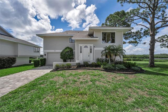 New Construction Homes For Sale This Week That Attend Tarpon Springs Middle School: June 3rd to June 9th