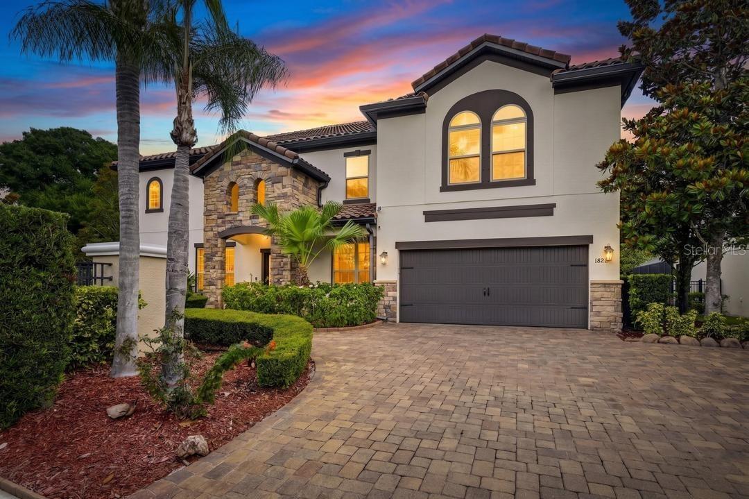 1823 Bella Casa Ct., Tampa, FL 33618
