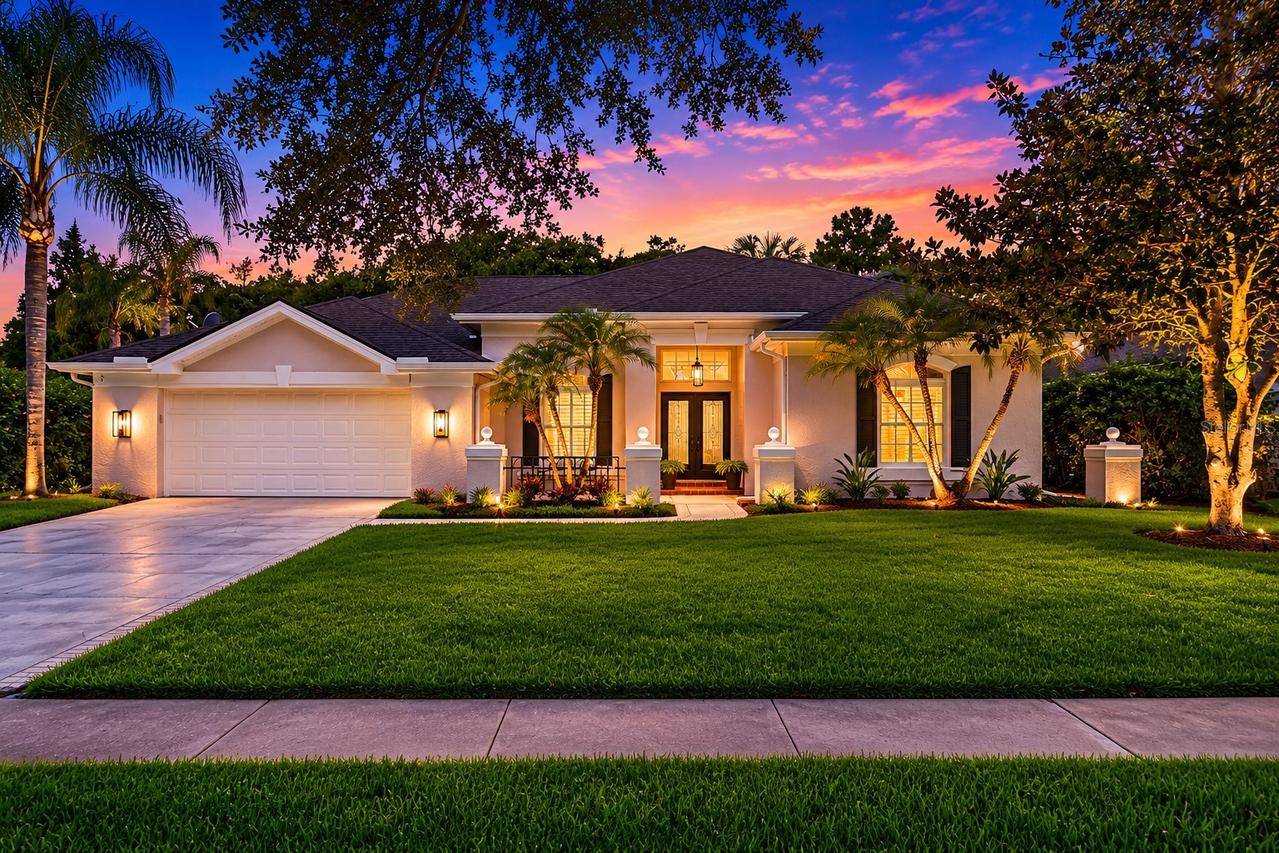 6123 Savoy Cir., Lutz, FL 33558