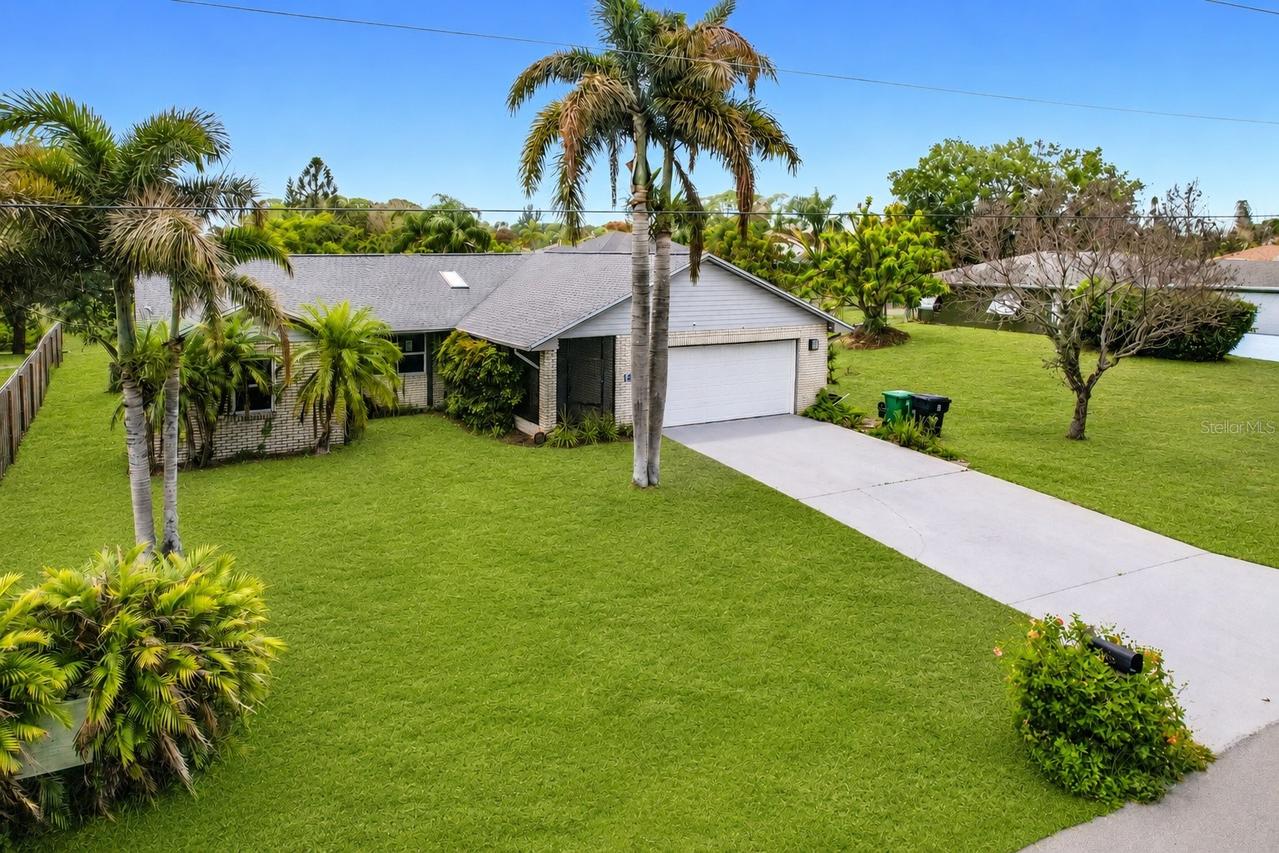 1654 SE Fallon Dr., Port St Lucie, FL 34983