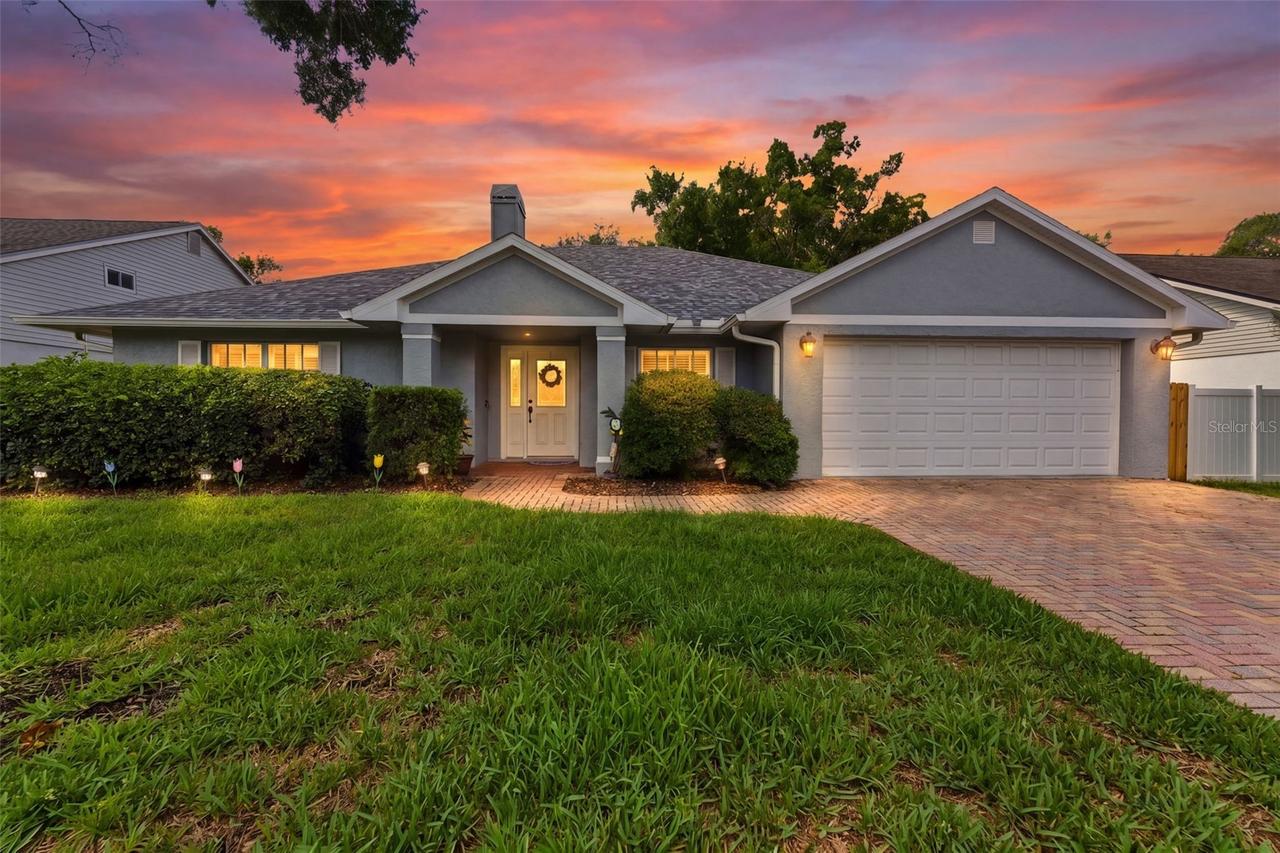 6308 Eaglebrook Ave., Tampa, FL 33625