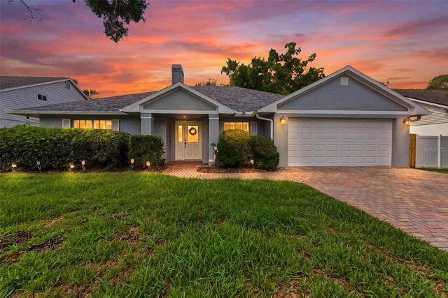 New Construction Homes For Sale This Week in Citrus Park: May 27th to June 2nd