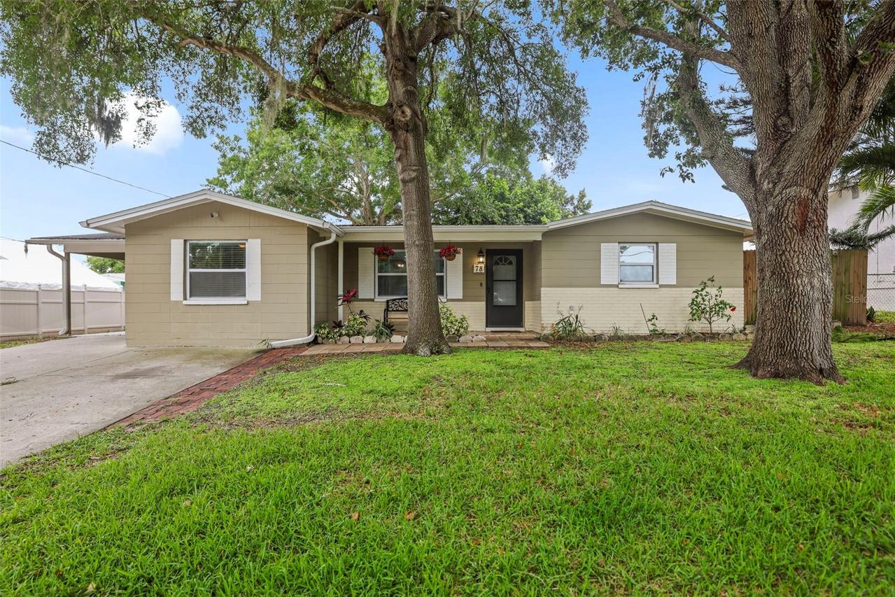 78 Maple Ave., Palm Harbor, FL 34684