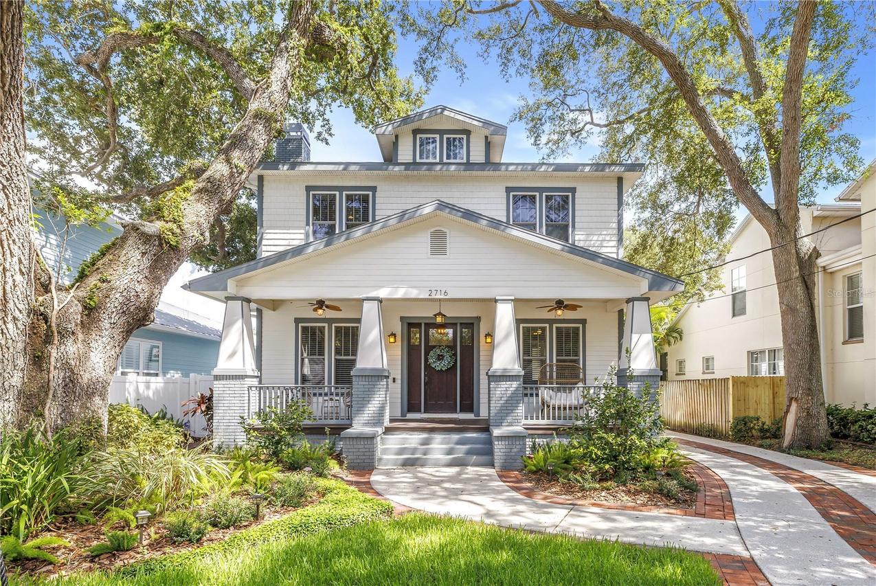 2716 W Thornton Ave., Tampa, FL 33611