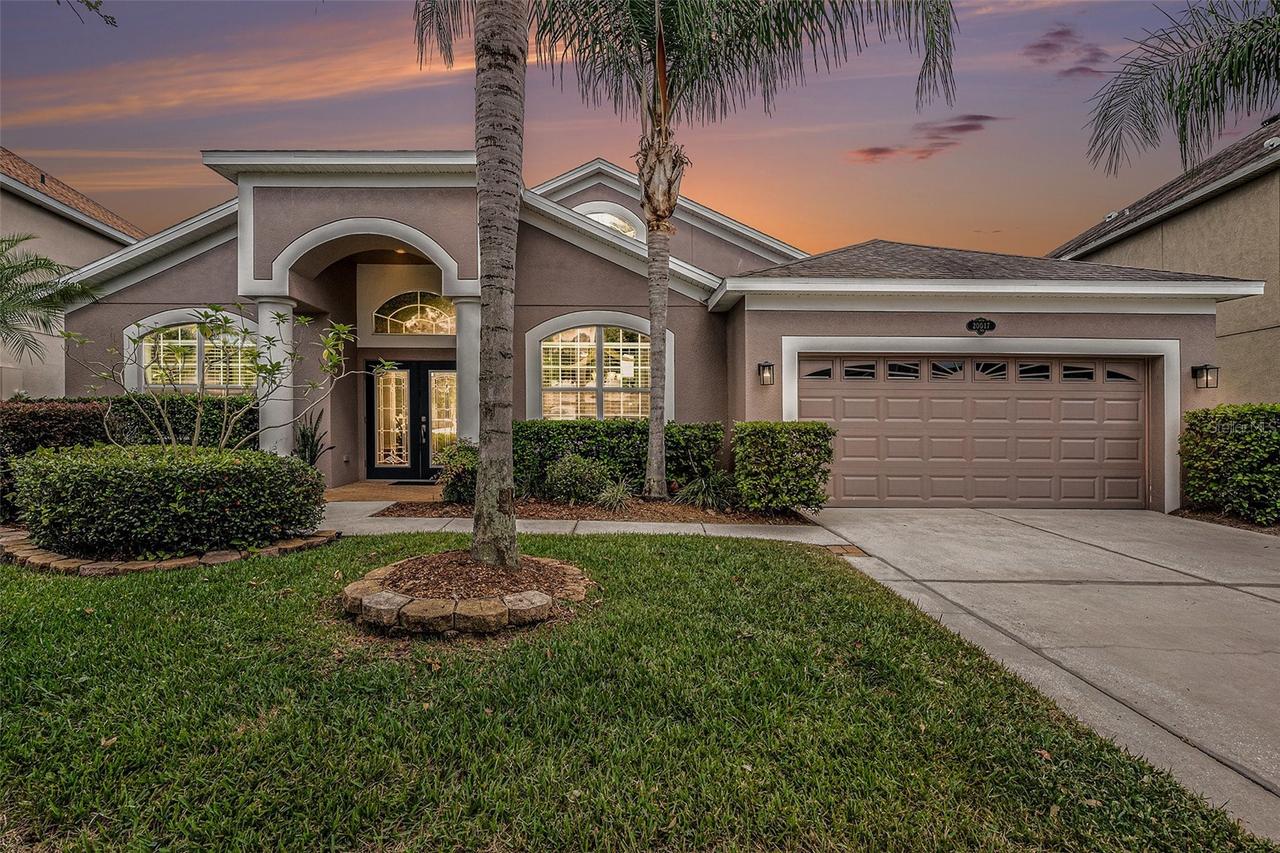 20017 Painting Nature Ln., Tampa, FL 33647