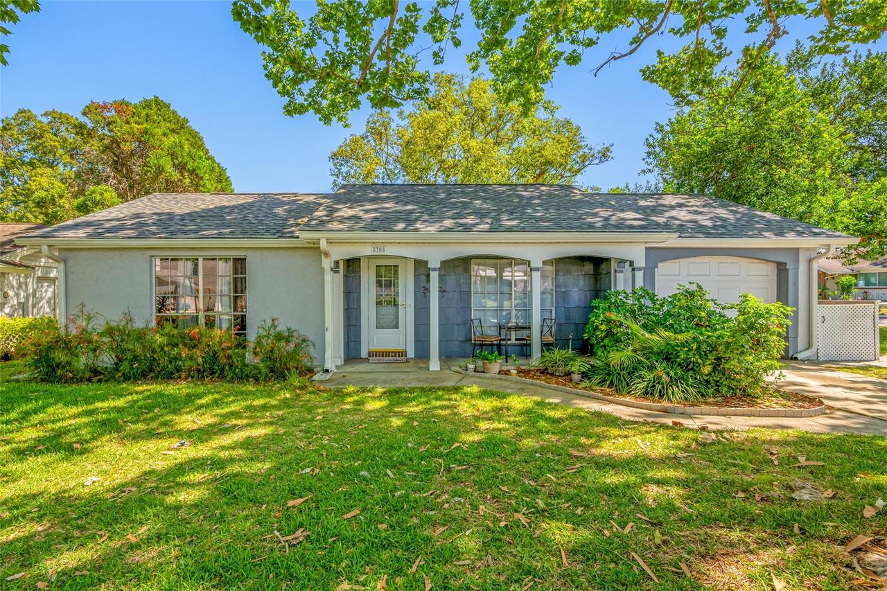 8705 Powderhorn Row, Hudson, FL 34667