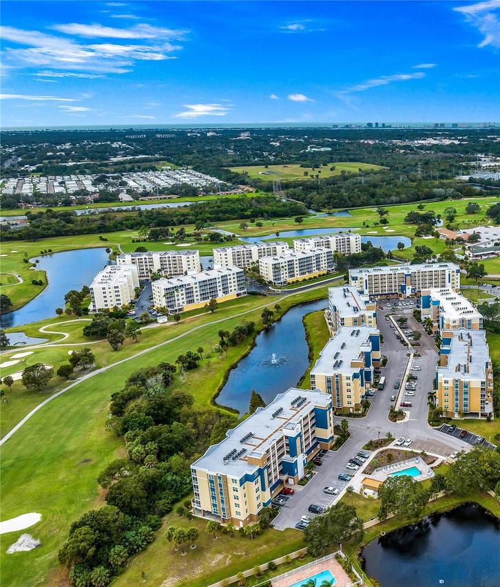 960 Starkey Rd. #9205, Largo, FL 33771