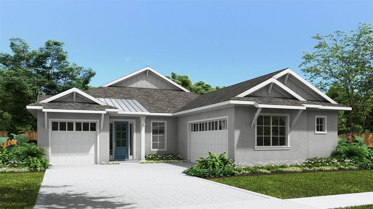 4563 Southern Valley Loop, Brooksville, FL 34601