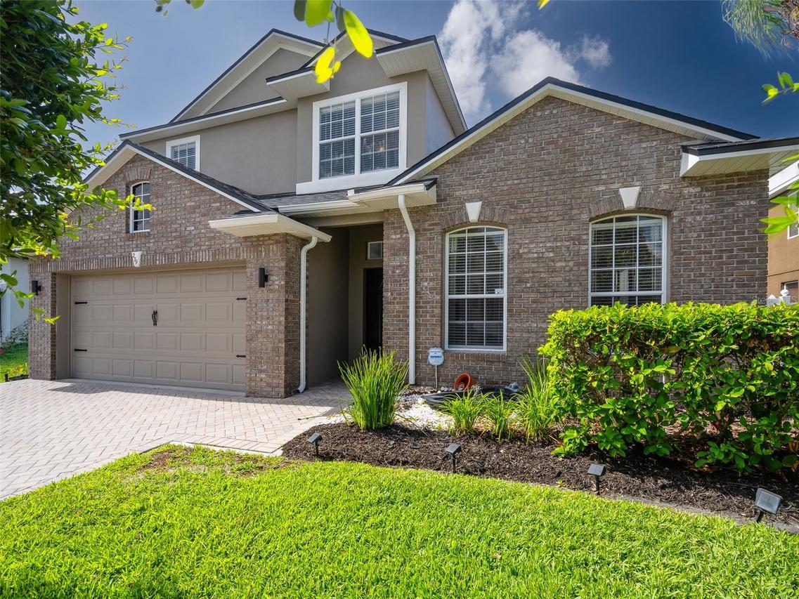 279 Doe Run Dr., Winter Garden, FL 34787