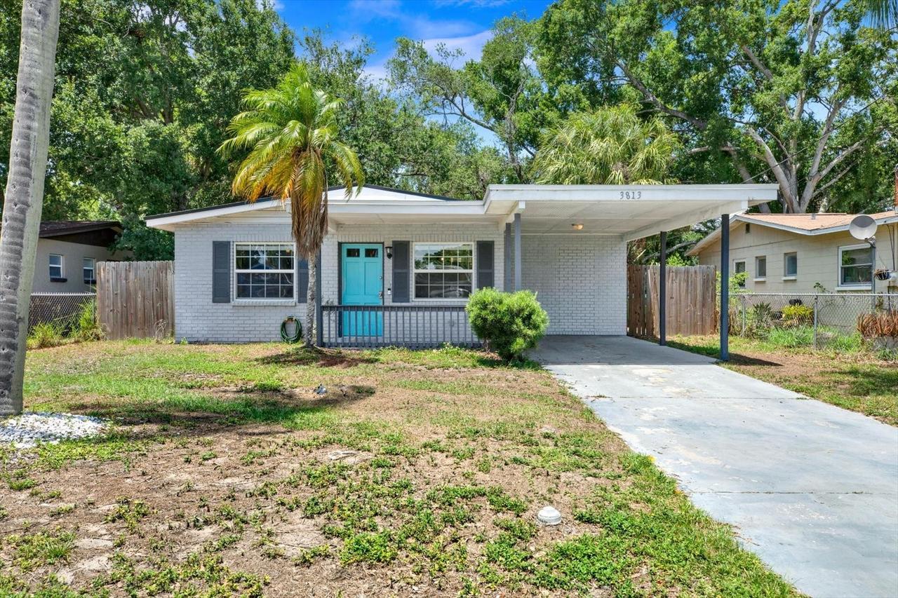 3813 W Wisconsin Ave., Tampa, FL 33616