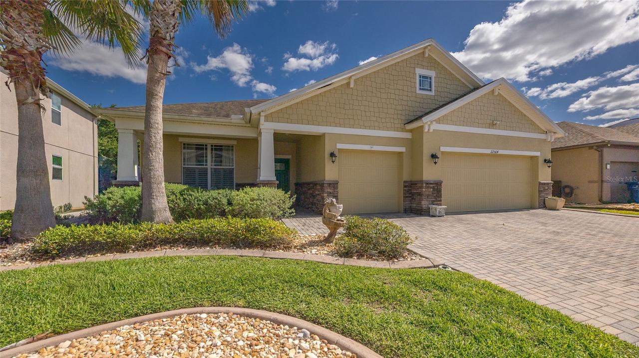 22564 Cherokee Rose Pl., Land O Lakes, FL 34639