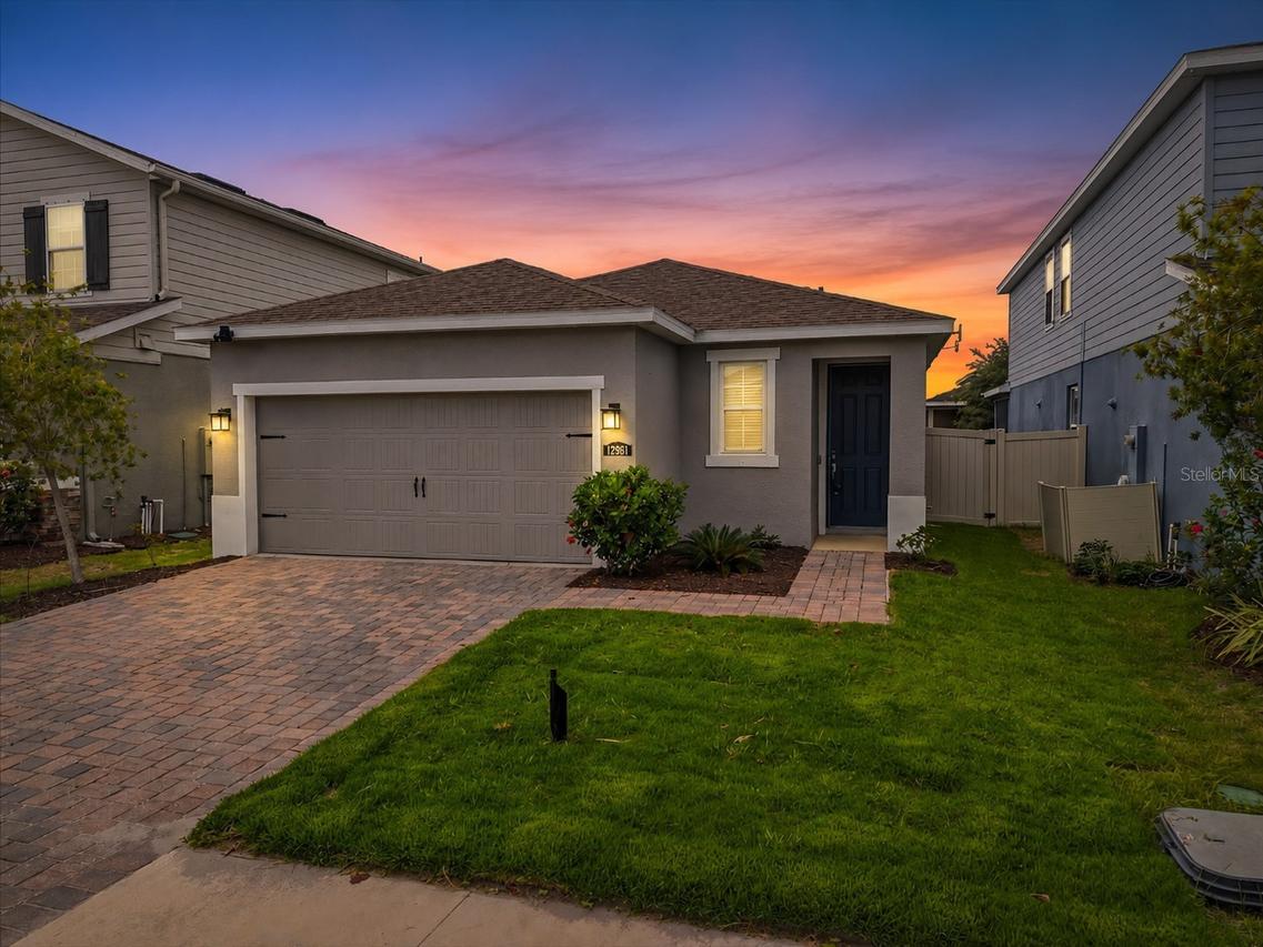 12261 Blue Pacific Dr., Riverview, FL 33579