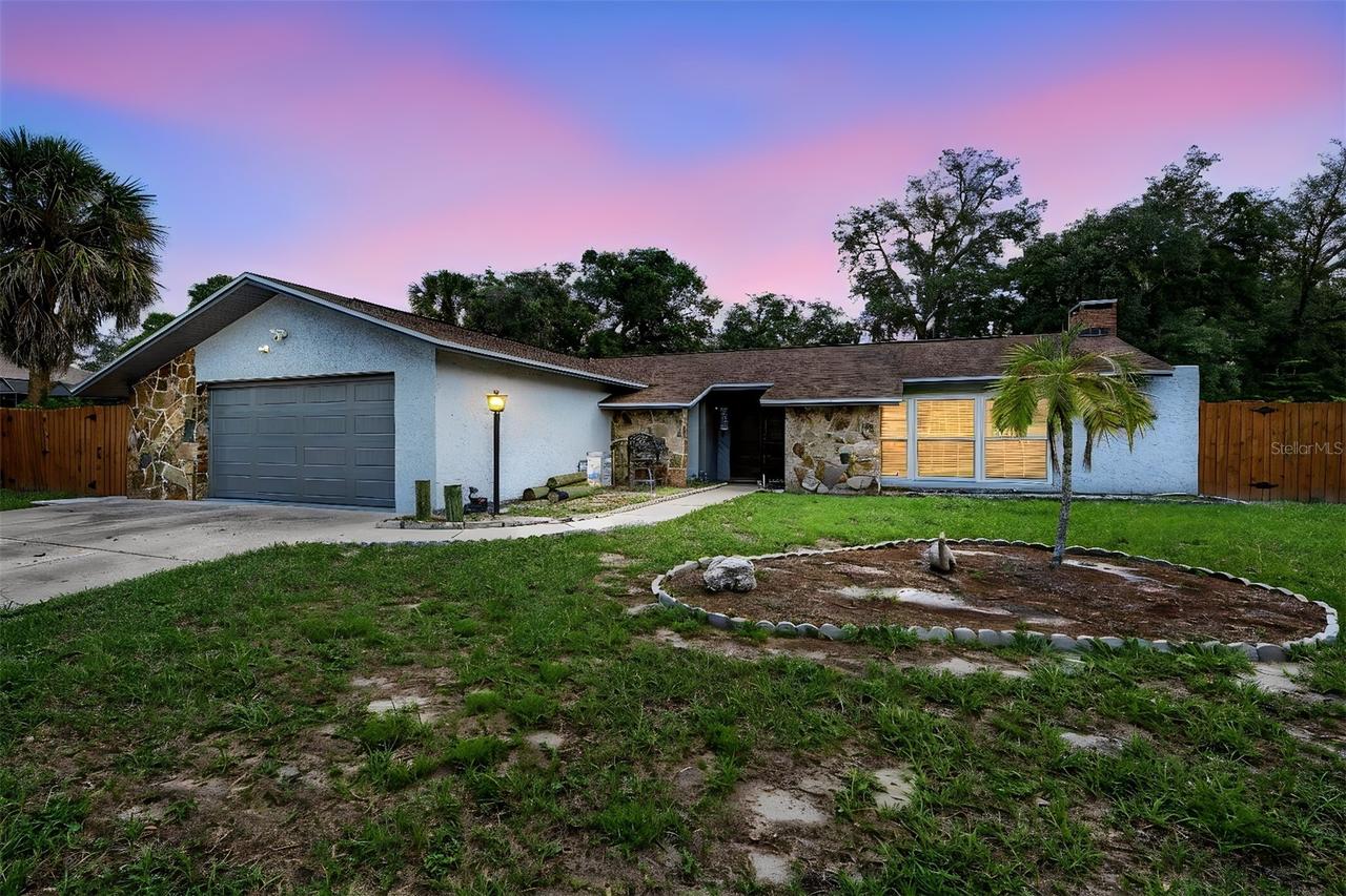3110 Shadow Oaks Dr., Holiday, FL 34690