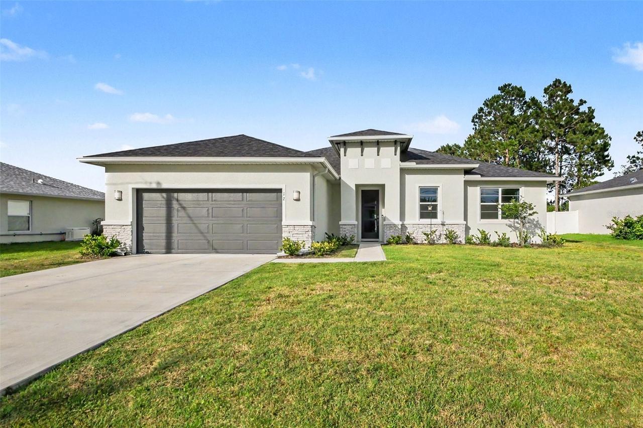 12 Lansing Ln., Palm Coast, FL 32137