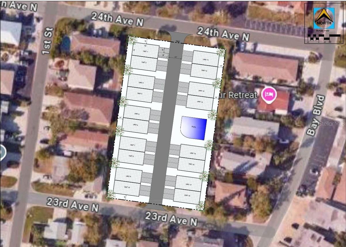 206 23rd Ave., Indian Rocks Beach, FL 33785