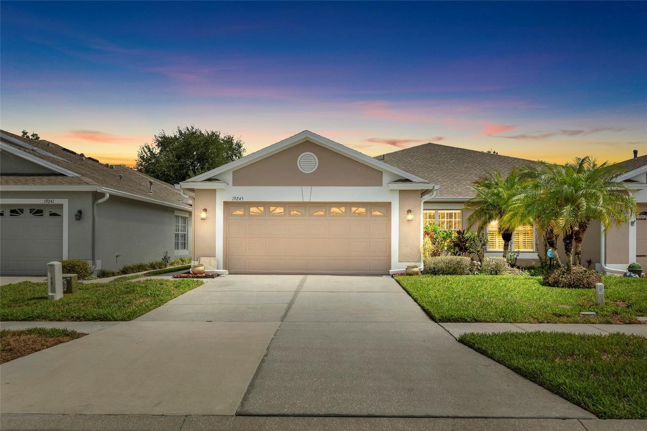19245 Barred Owl Ct., Land O Lakes, FL 34638