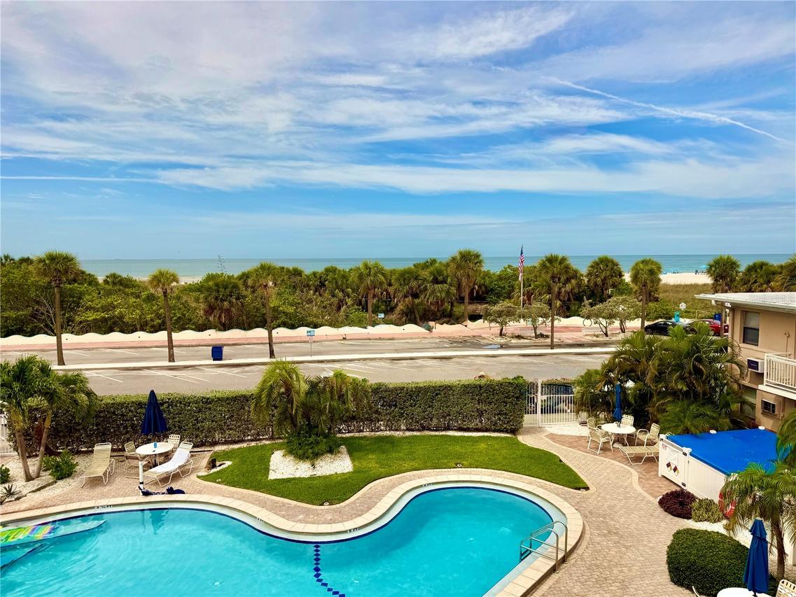 6700 Sunset Way #206, St Pete Beach, FL 33706