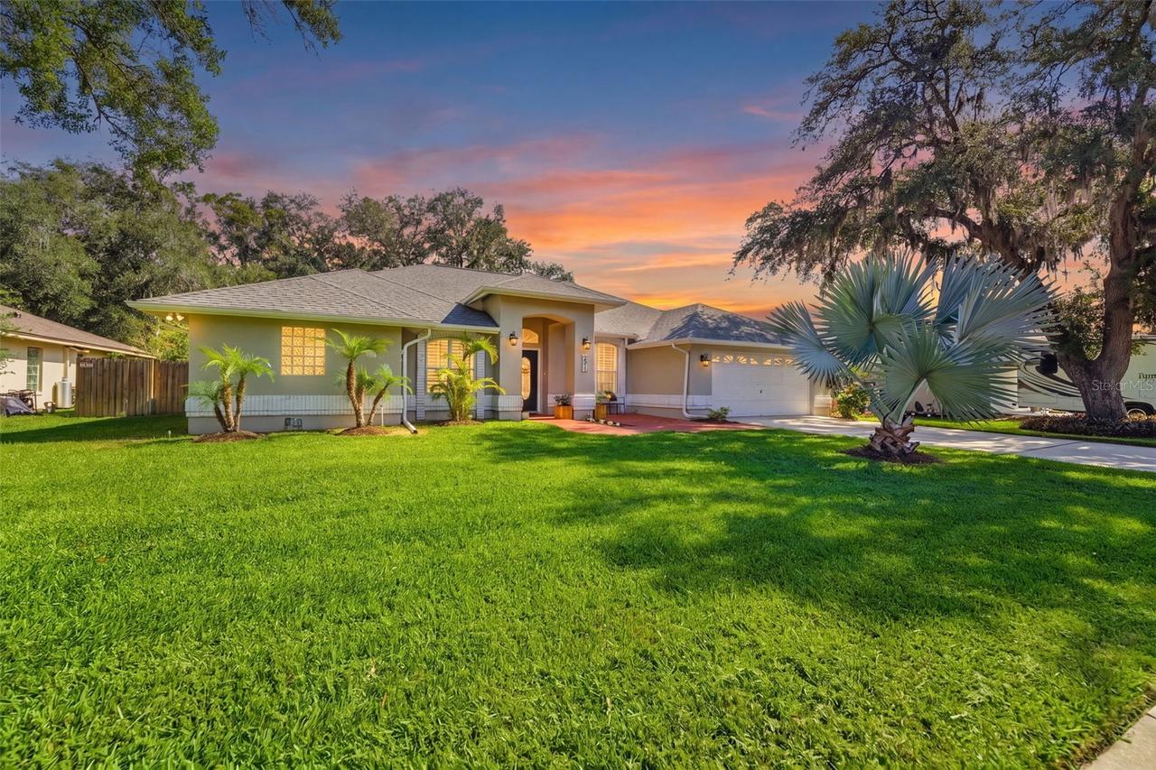 2511 Viny Ct., Tampa, FL 33618