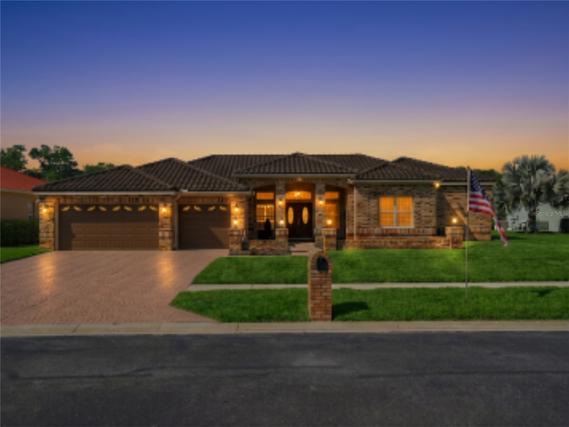 New Construction Homes For Sale This Week That Attend Brooker Creek Elementary School: May 27th to June 2nd