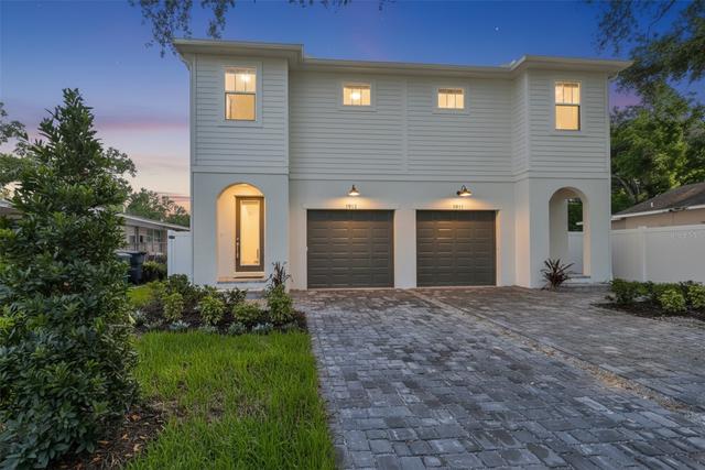 Homes Just Sold That Attend Tampa Bay Boulevard Elementary School: September 8th to September 14th